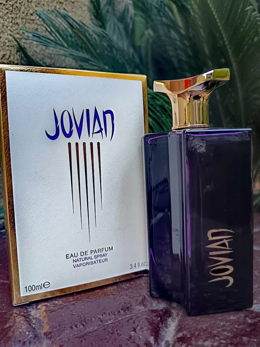 Jovian by Fragrance World (Inspired By Alien by Mugler)