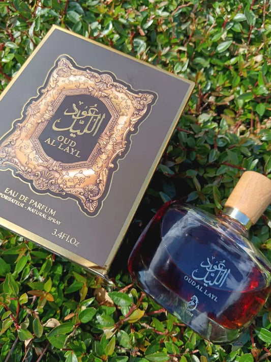 Oud Al Layl by Arabiyat Prestige