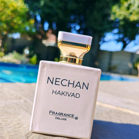 Nechan Hakivad by Fragrance Deluxe