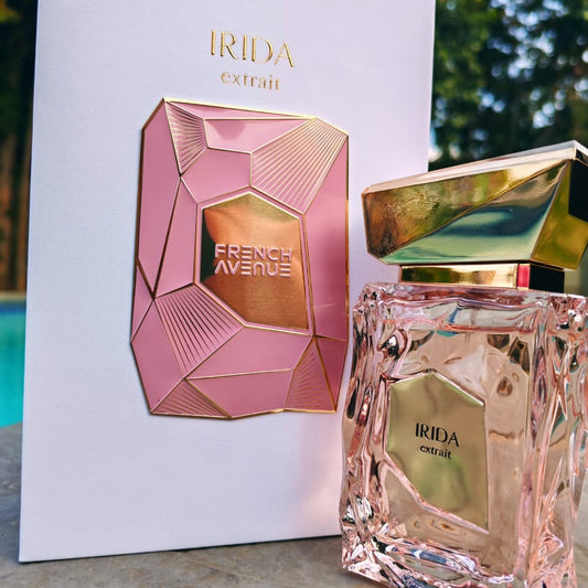 Irida Extrait by French Avenue