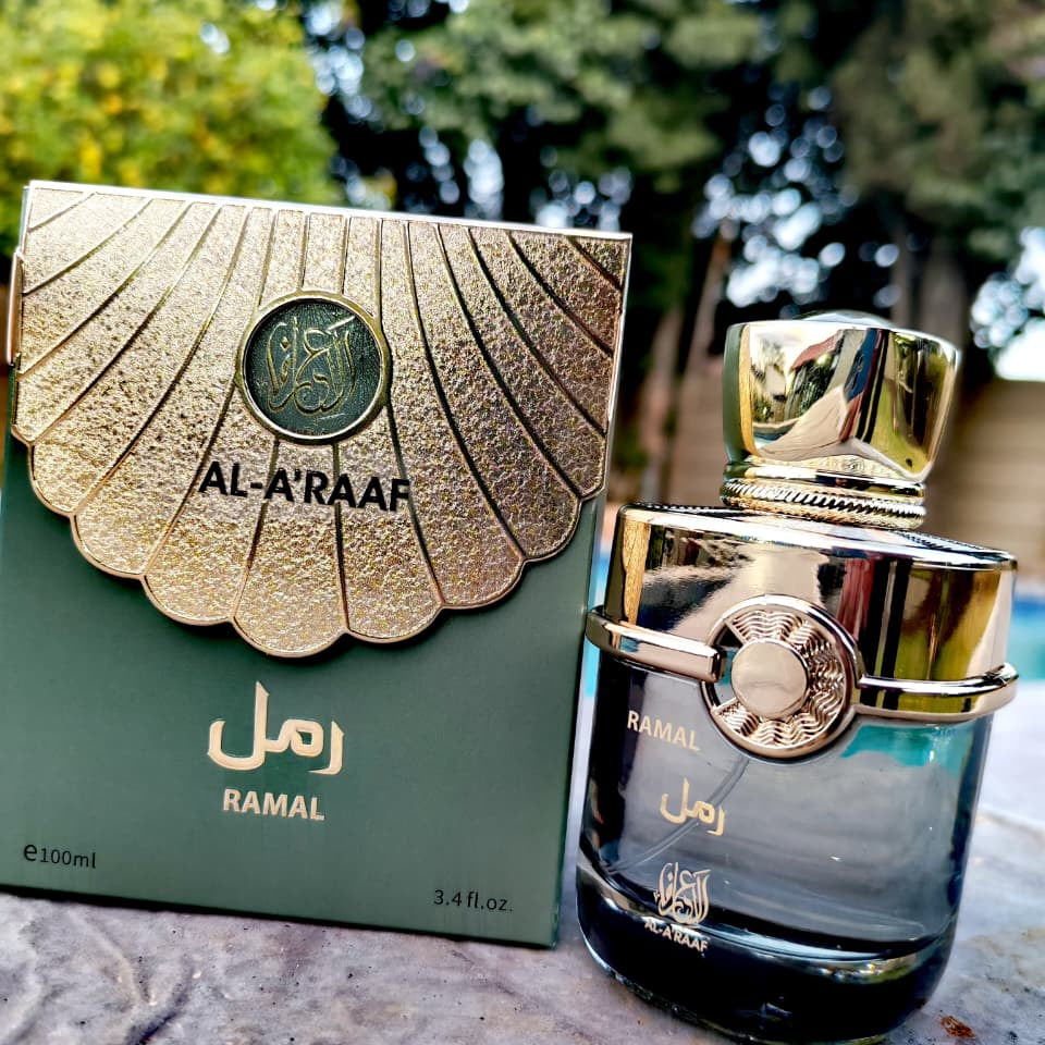 Ramal Al-A’Raaf