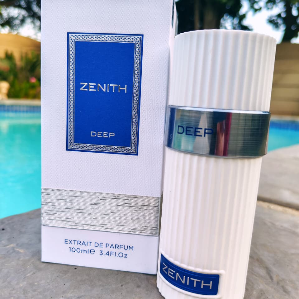 Zenith Deep by French Avenue
